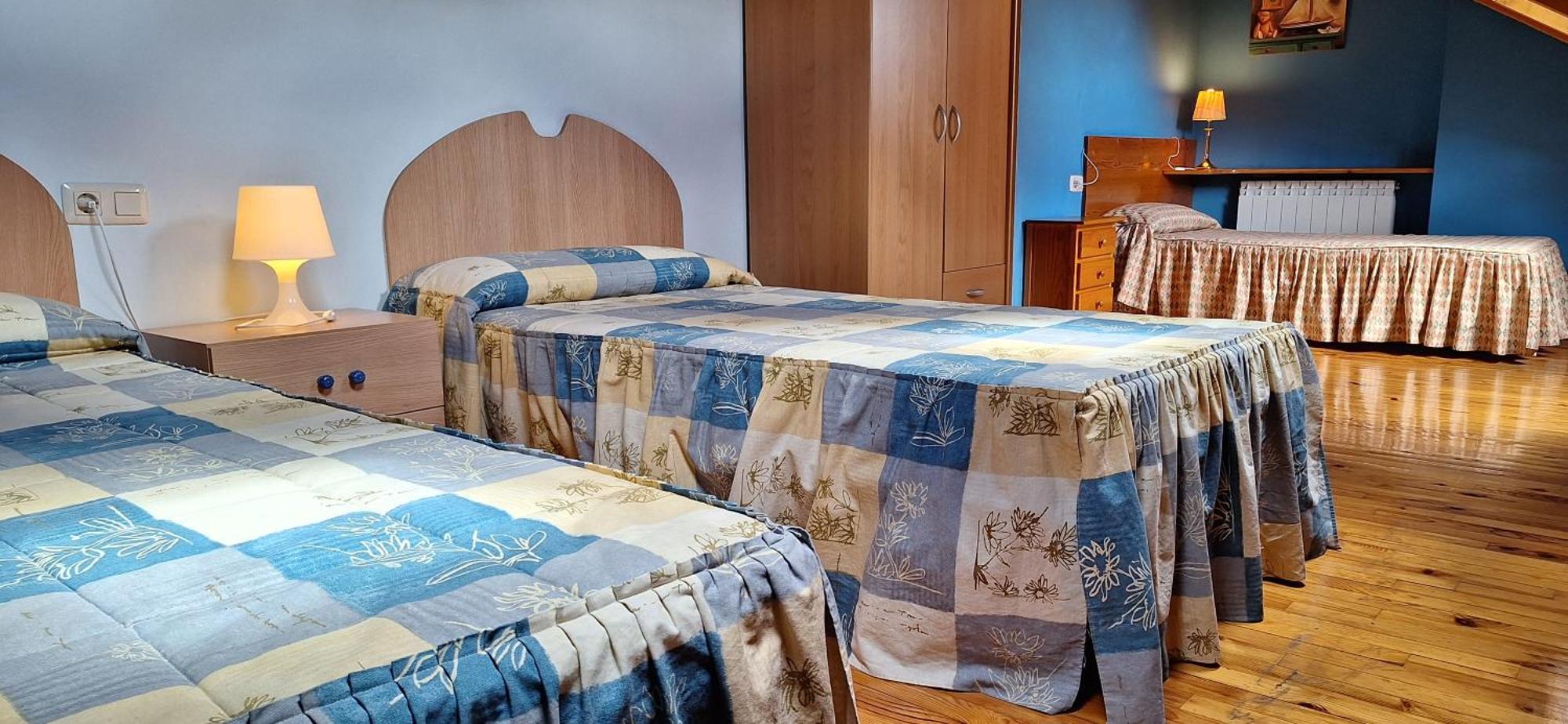 Ballbenas Benasque Ngoại thất bức ảnh